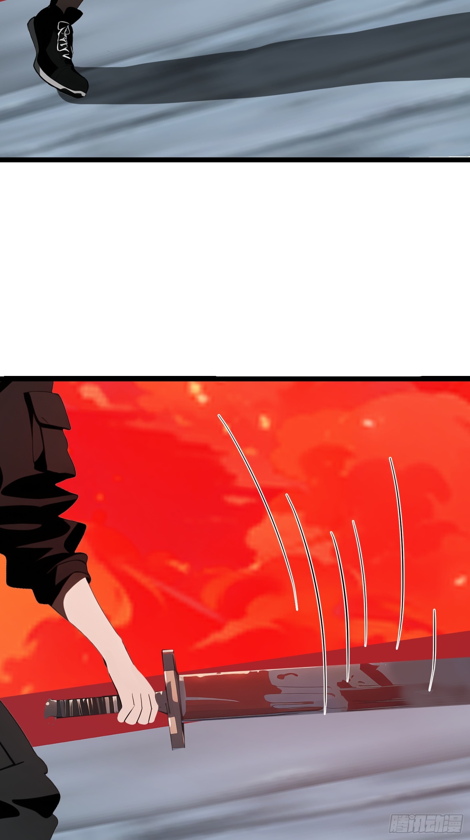 33 它竟然认识我？！(1/2)-第33话