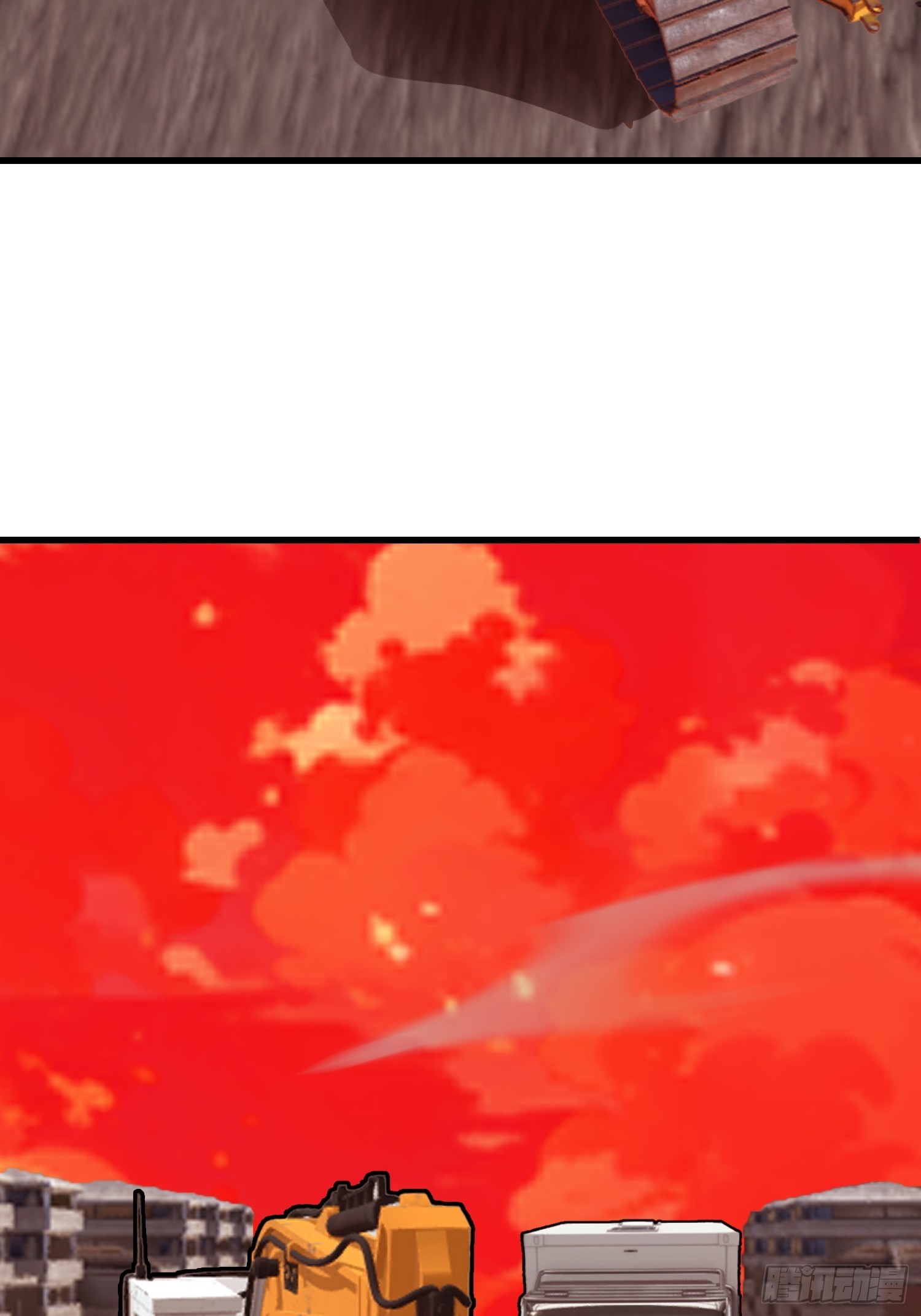 64 来的是什么人(1/2)-第65话
