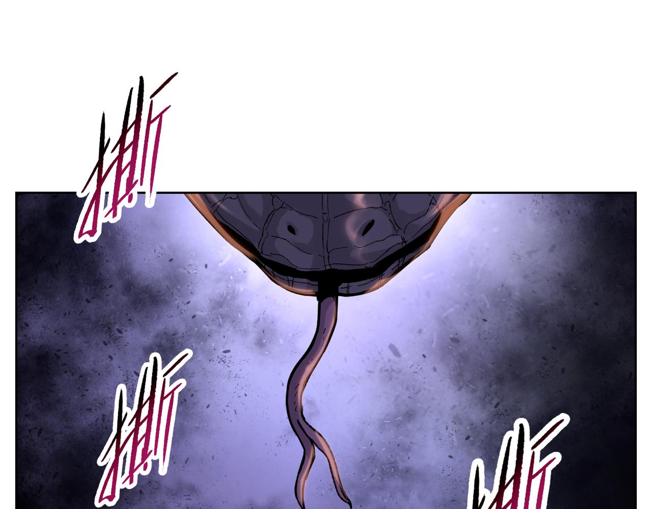 第102话 异空间！(1/4)-第103话