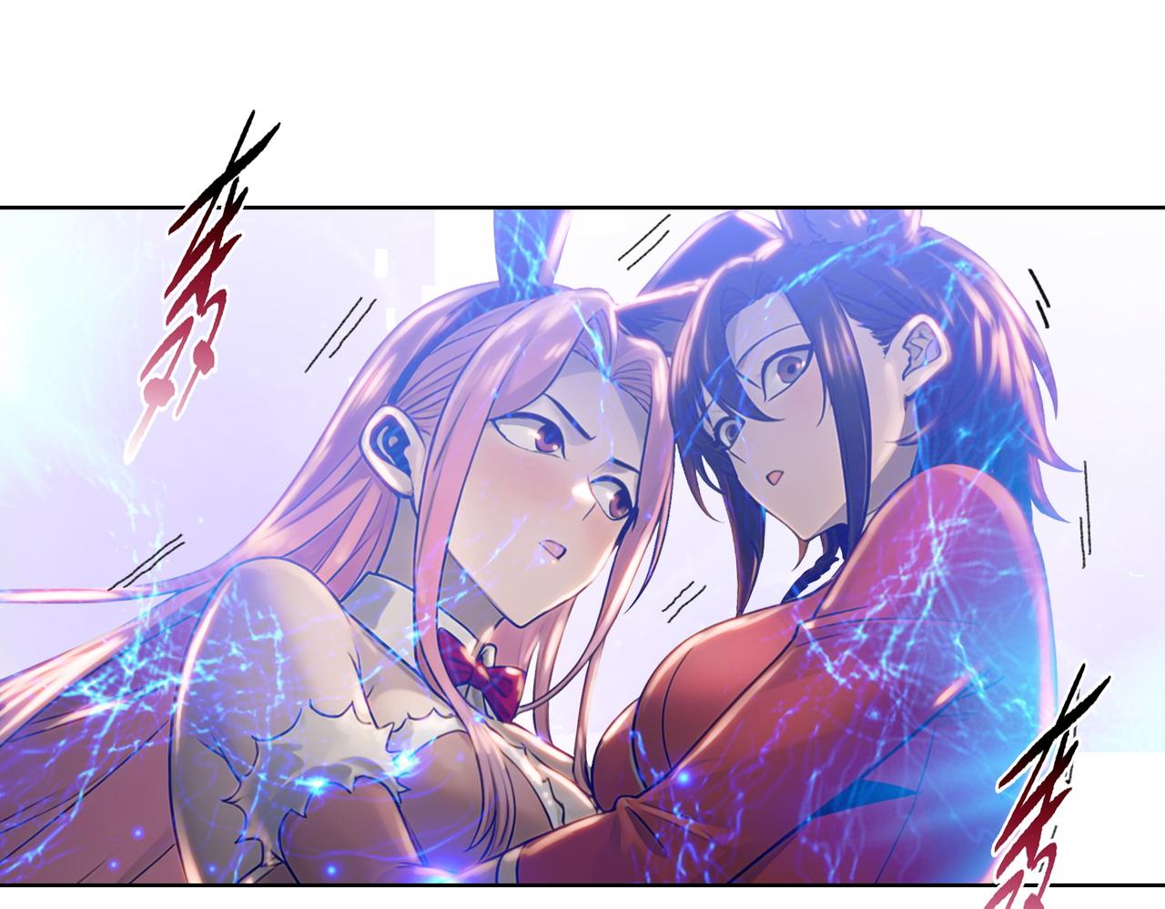 第104话 你也有副作用？(1/4)-第105话