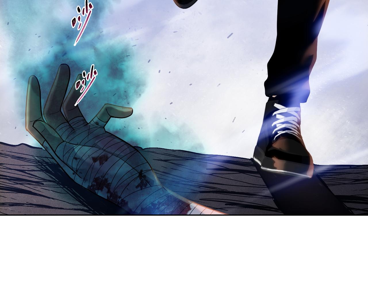 第108话 秦蔓首领！(1/4)-第109话