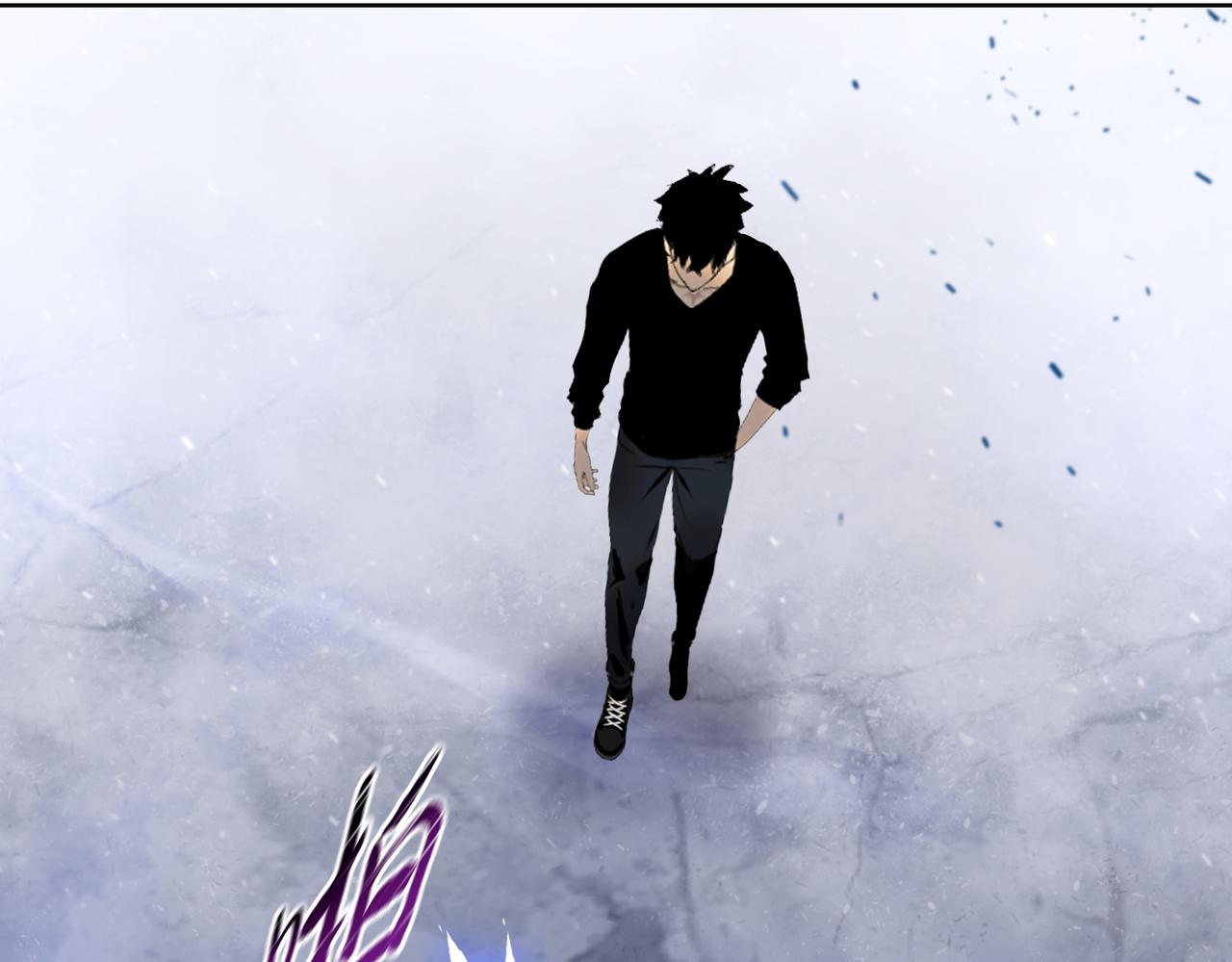 第108话 秦蔓首领！(1/4)-第109话