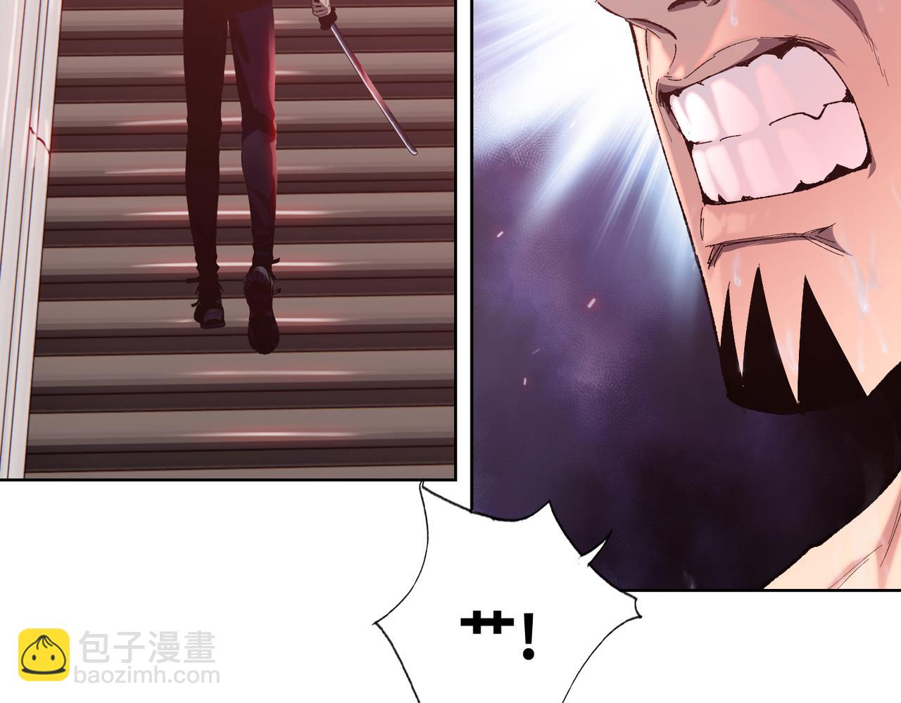 第10话 你唯一的选择，就是乖乖听话！(1/4)-第11话