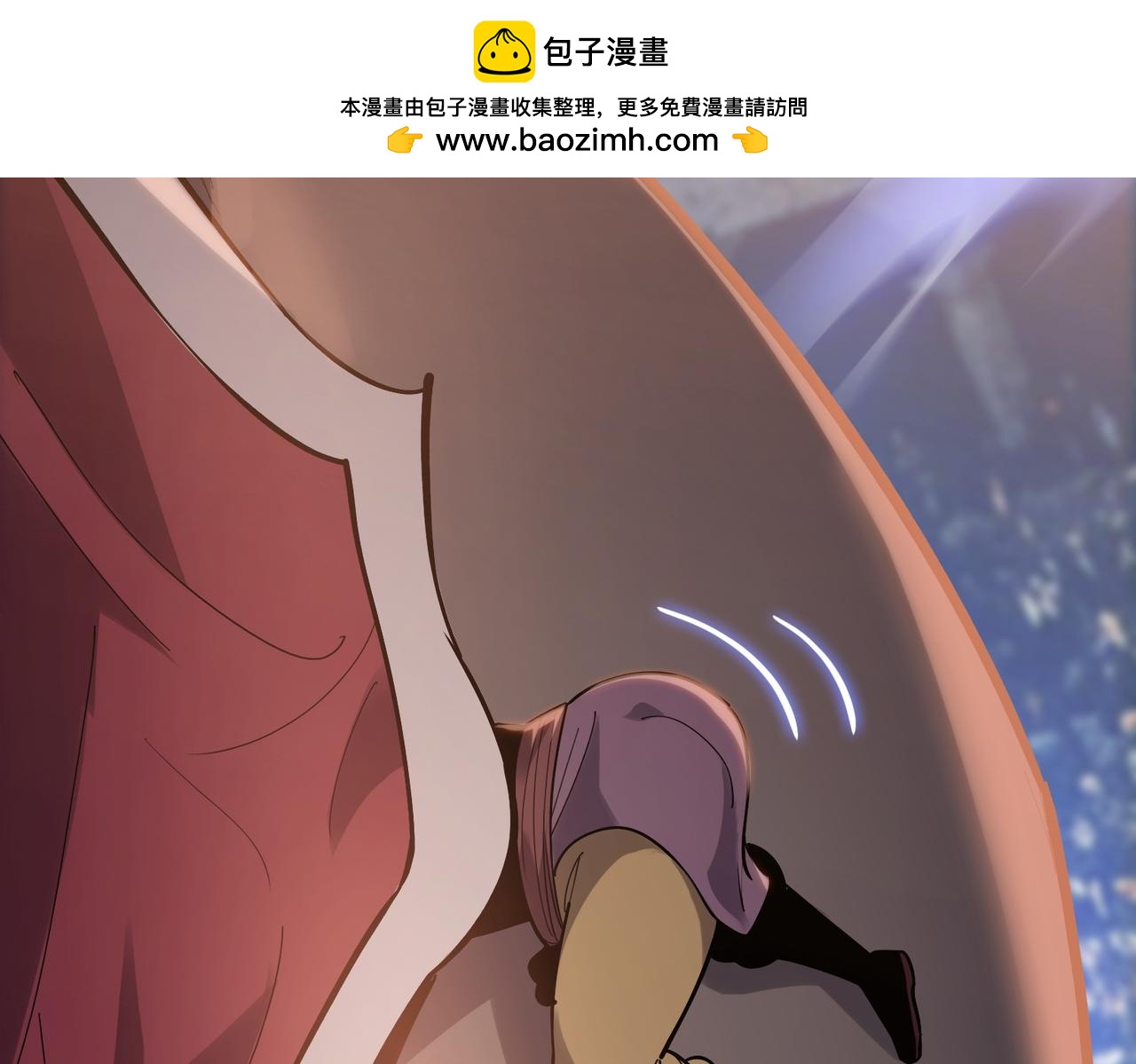 第116话 异能被限制！(1/4)-第117话