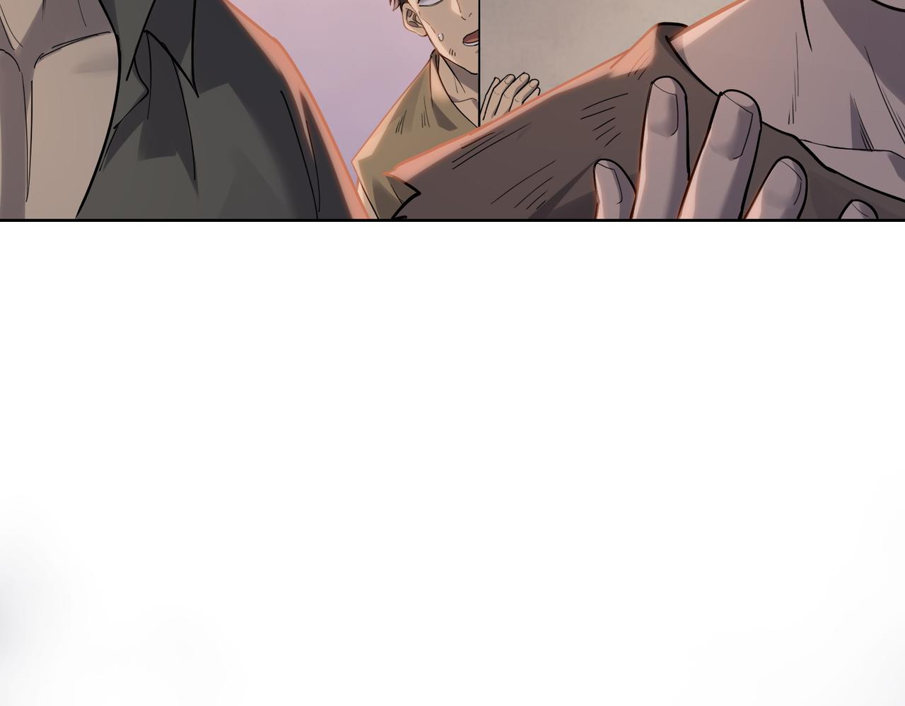 第118话 被封印的恶魔！(1/4)-第119话