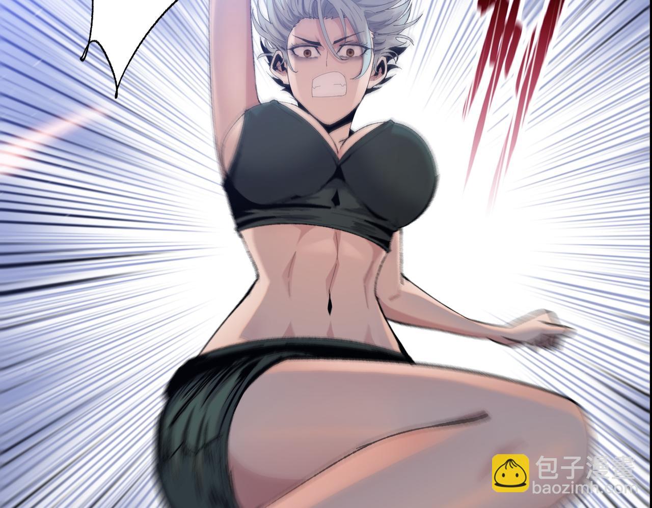 第14话 我指到谁，谁就得死！(1/4)-第15话
