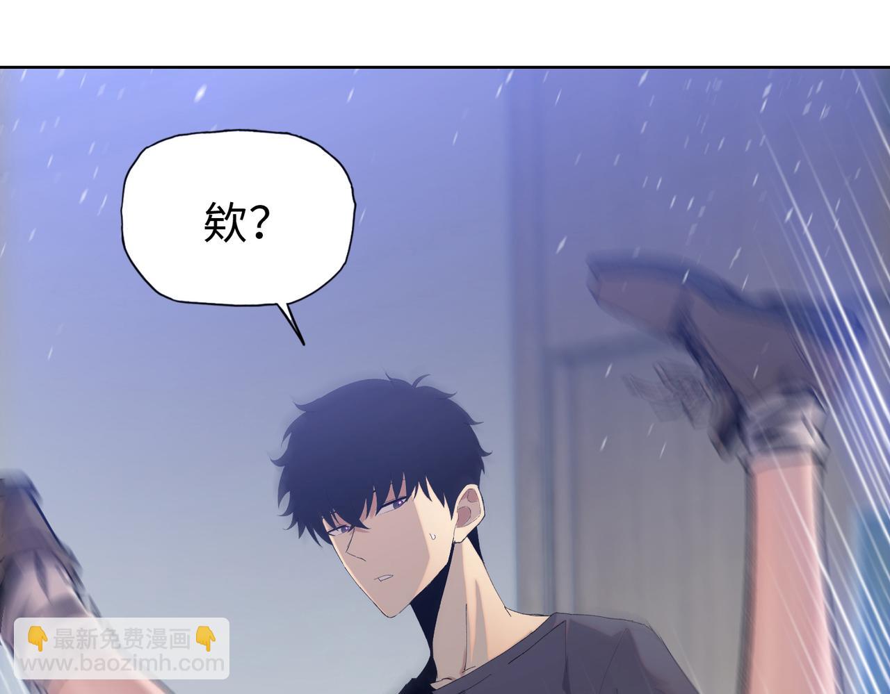 第14话 我指到谁，谁就得死！(1/4)-第15话