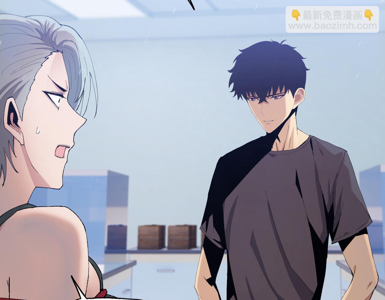 第14话 我指到谁，谁就得死！(1/4)-第15话