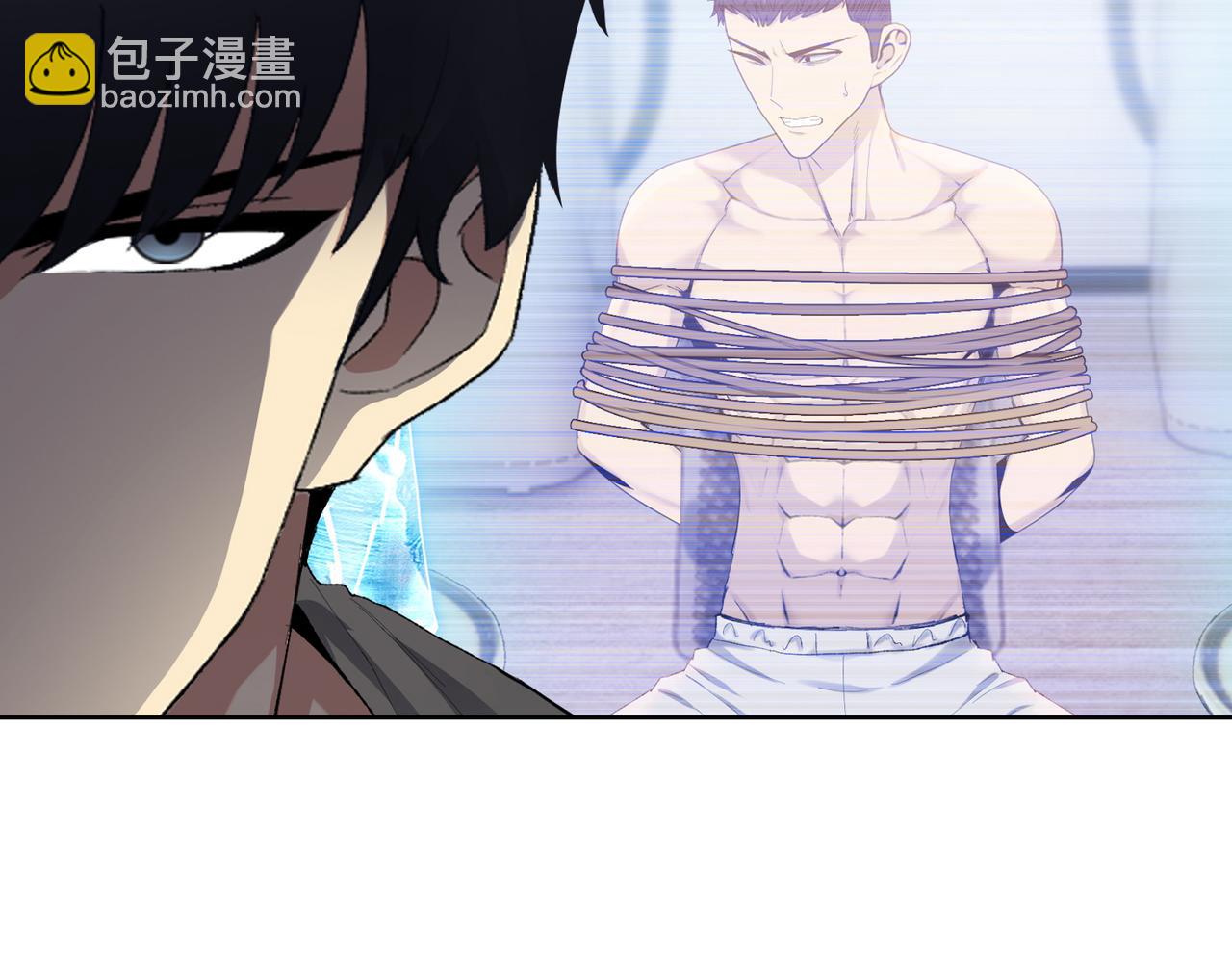 第14话 我指到谁，谁就得死！(1/4)-第15话