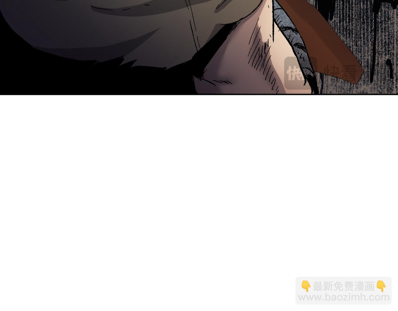 第20话 肉我有的是，你们随便吃！(1/4)-第21话