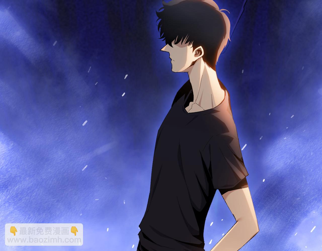 第24话 听说没人能伤你是吧！(1/4)-第25话