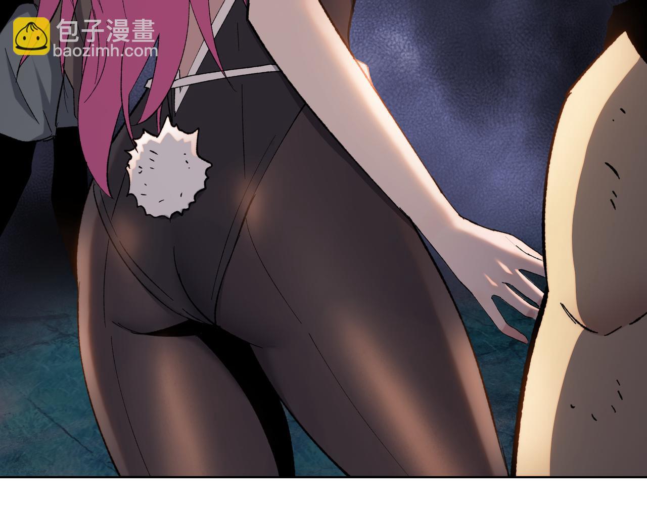第26话 要疯！看见女的就说是你的？(1/3)-第27话