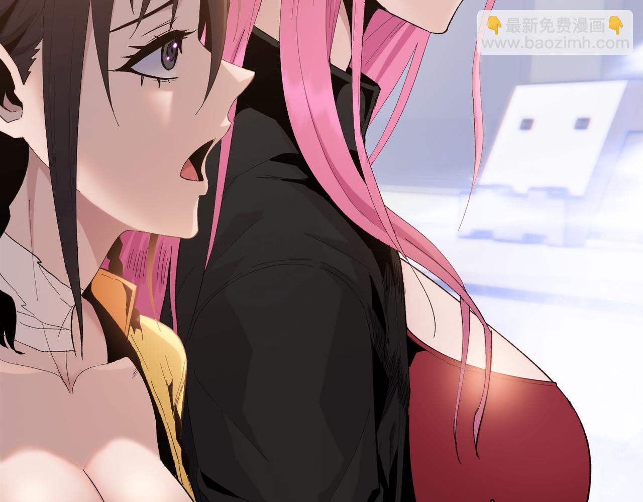 第30话 让你们尝尝被反包围的滋味！(1/4)-第31话