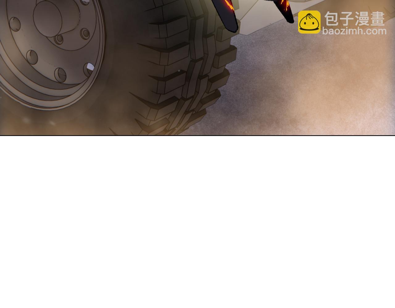 第40话 升级二级人类！(1/4)-第41话
