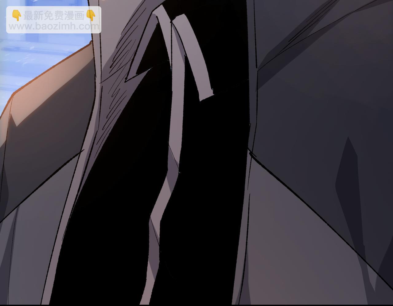 第40话 升级二级人类！(1/4)-第41话