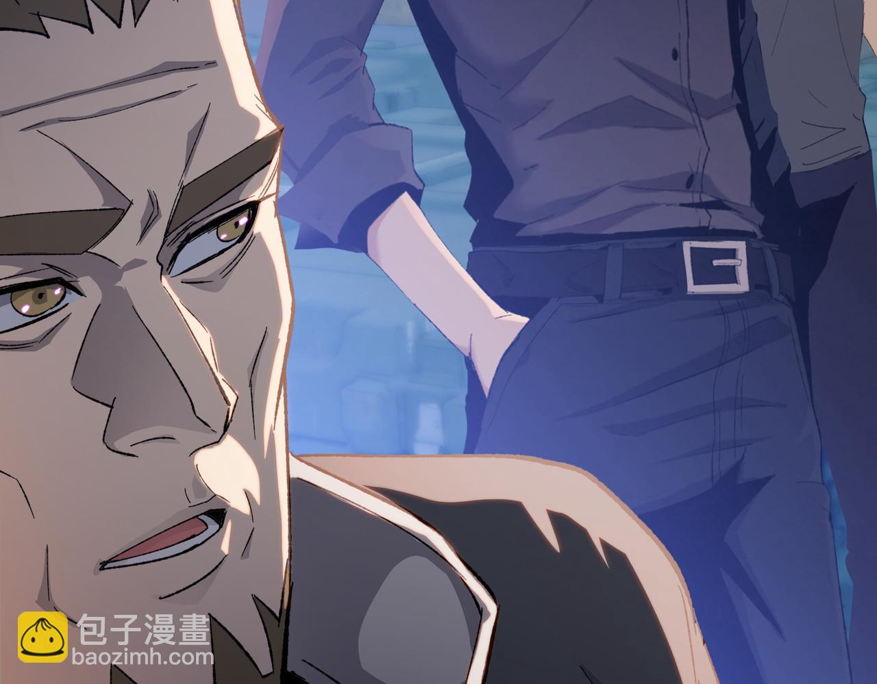 第40话 升级二级人类！(1/4)-第41话