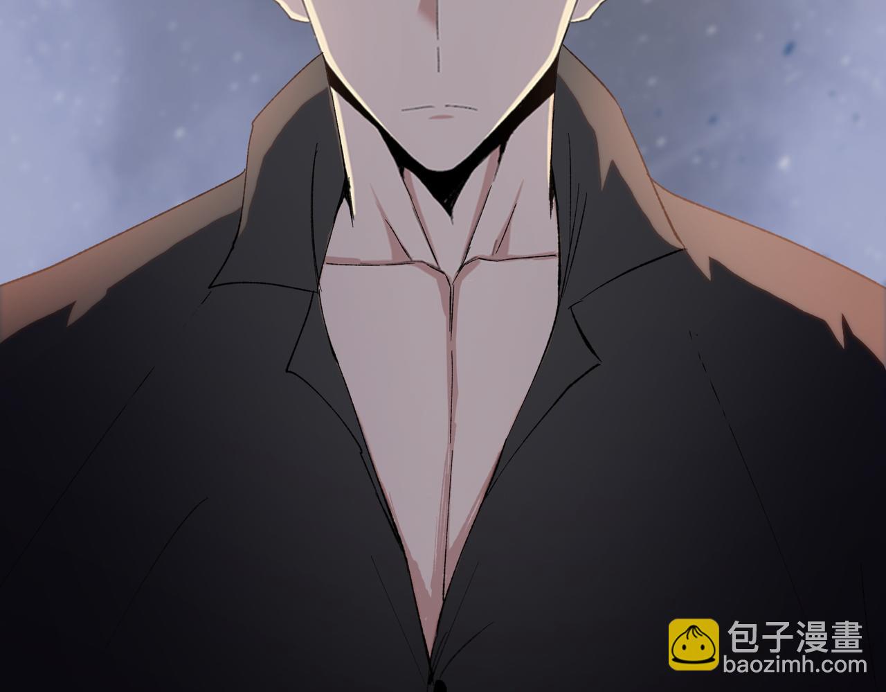 第40话 升级二级人类！(1/4)-第41话
