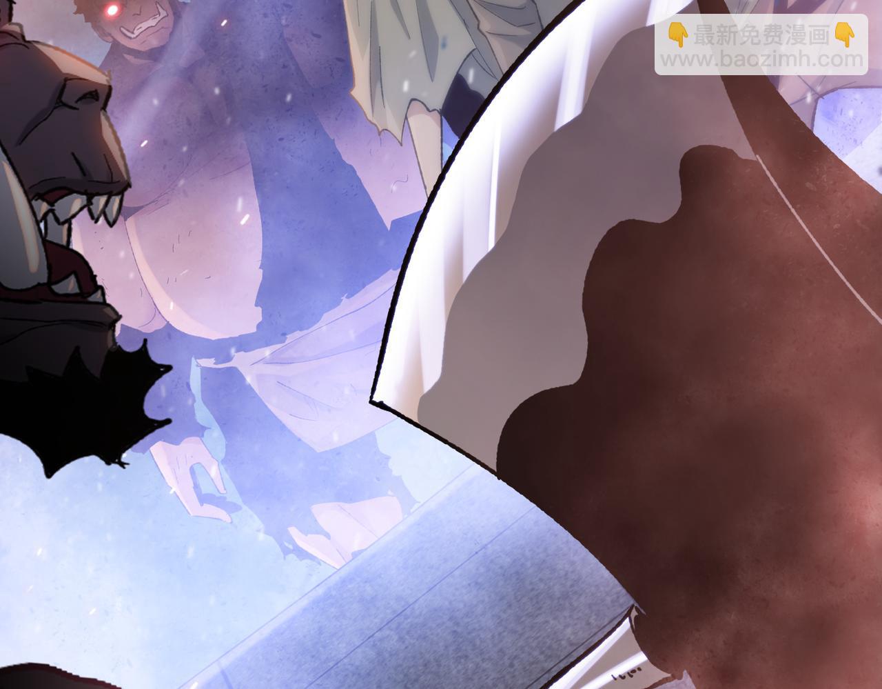 第44话 和我一起破城！吃肉！(1/4)-第45话