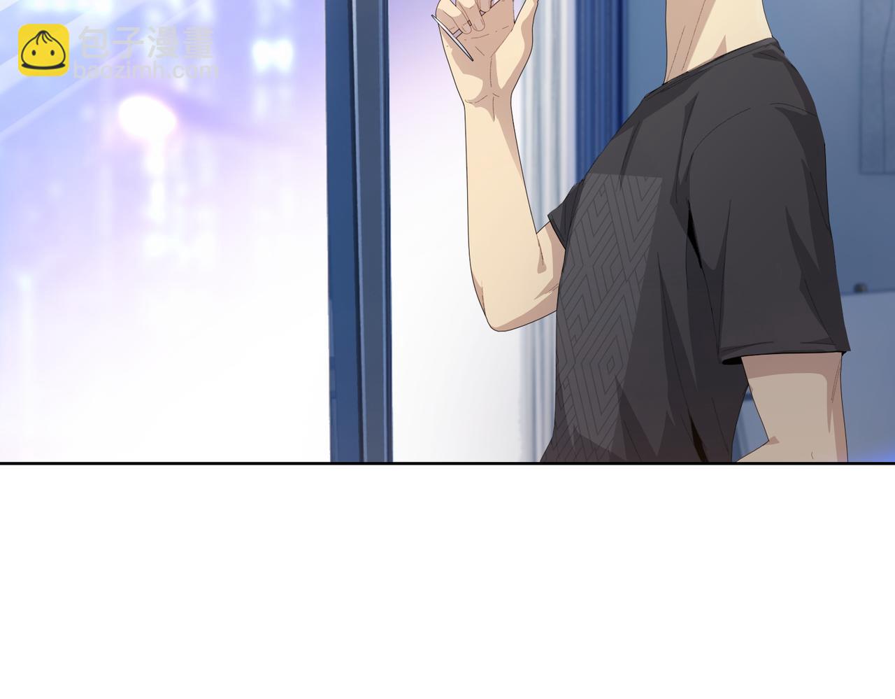 第6话 极热永昼，天灾降临！(1/4)-第7话