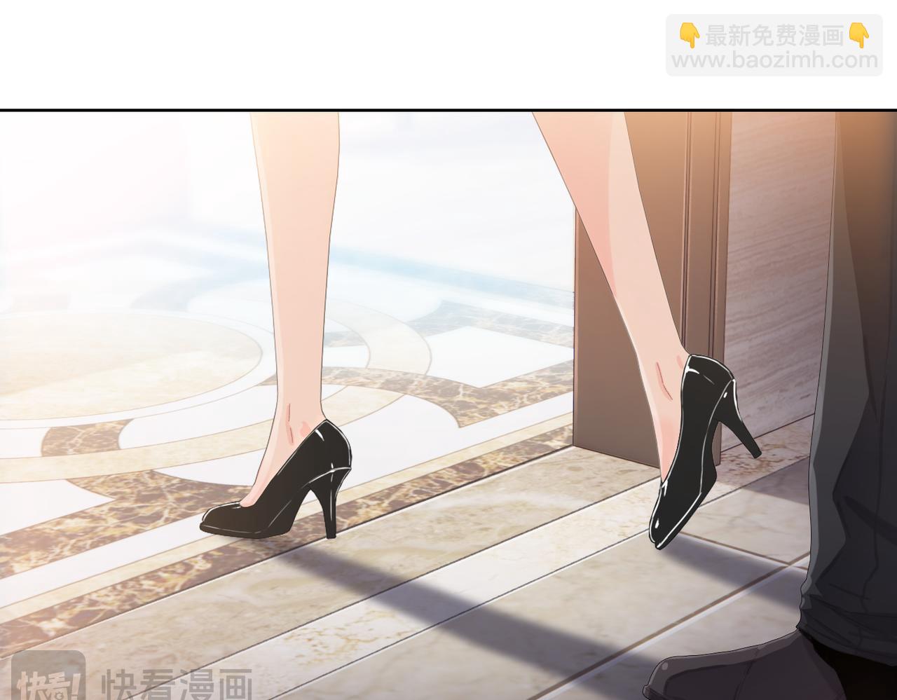 第6话 极热永昼，天灾降临！(1/4)-第7话