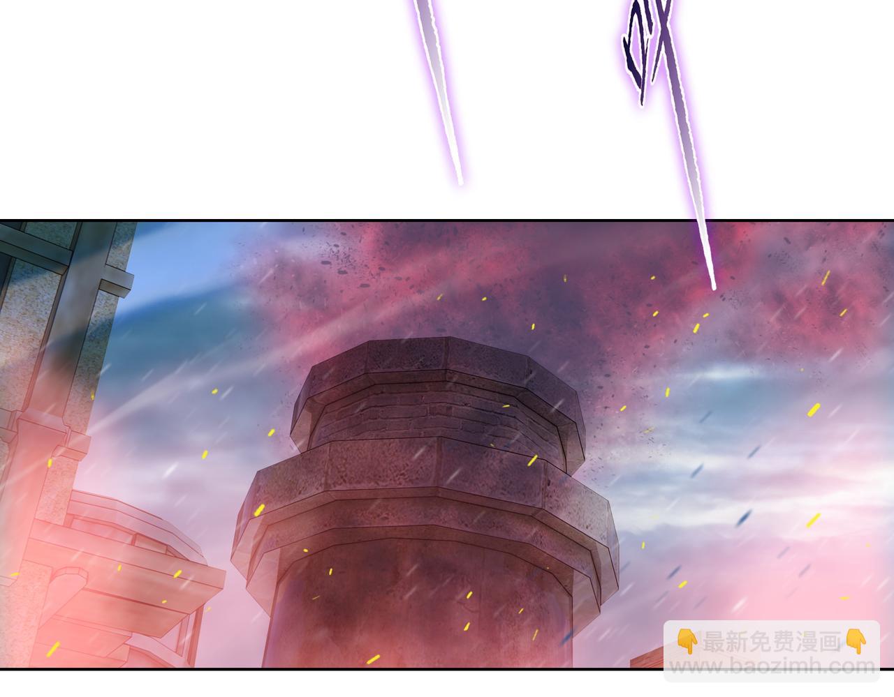 第74话 还得我段雅姐！(1/4)-第75话