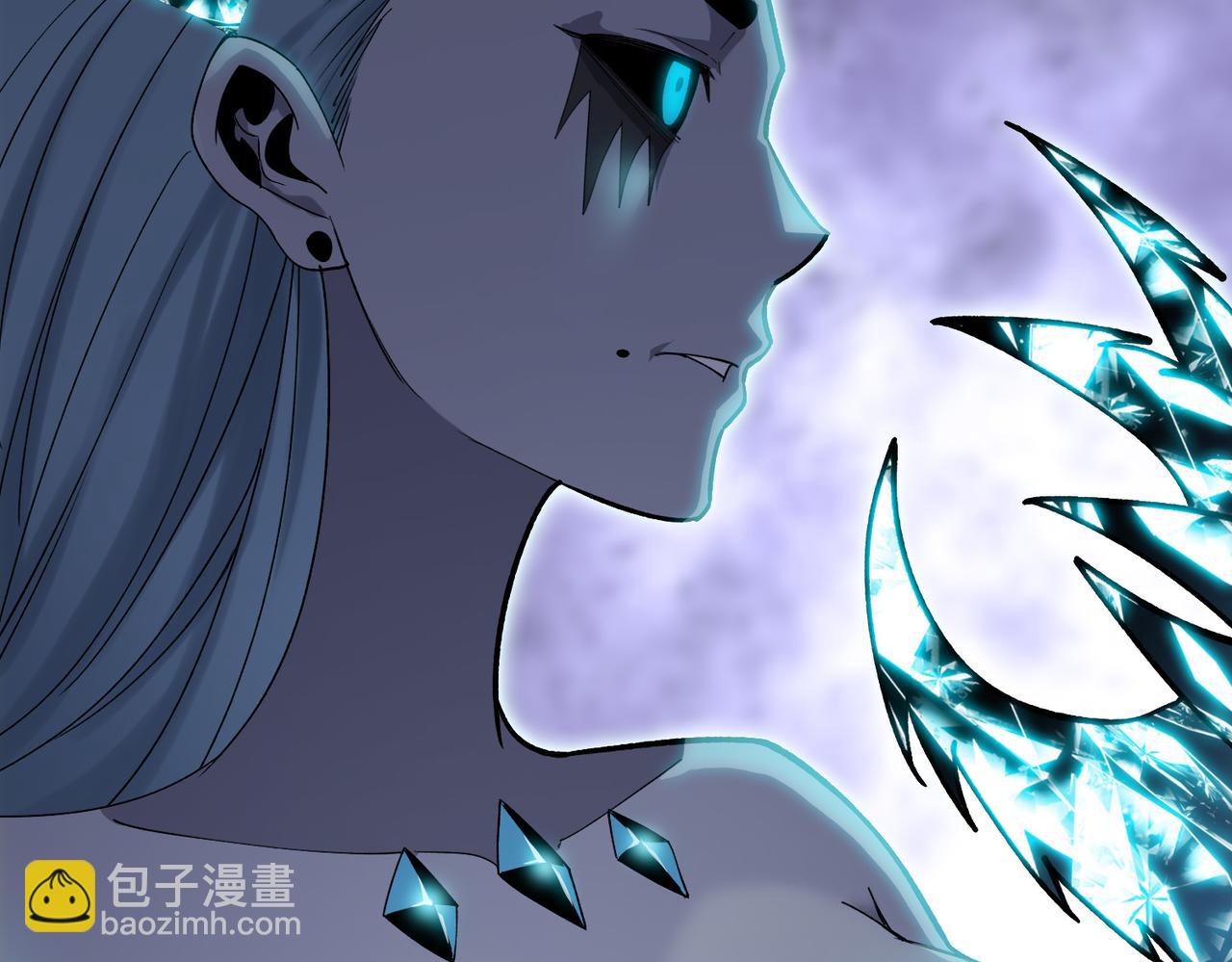 第88话 他不会死的！(1/4)-第89话
