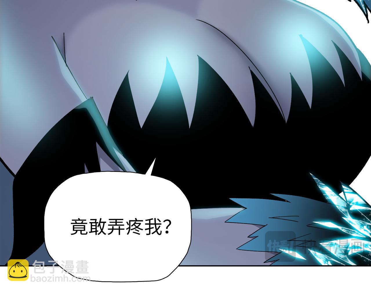第88话 他不会死的！(1/4)-第89话