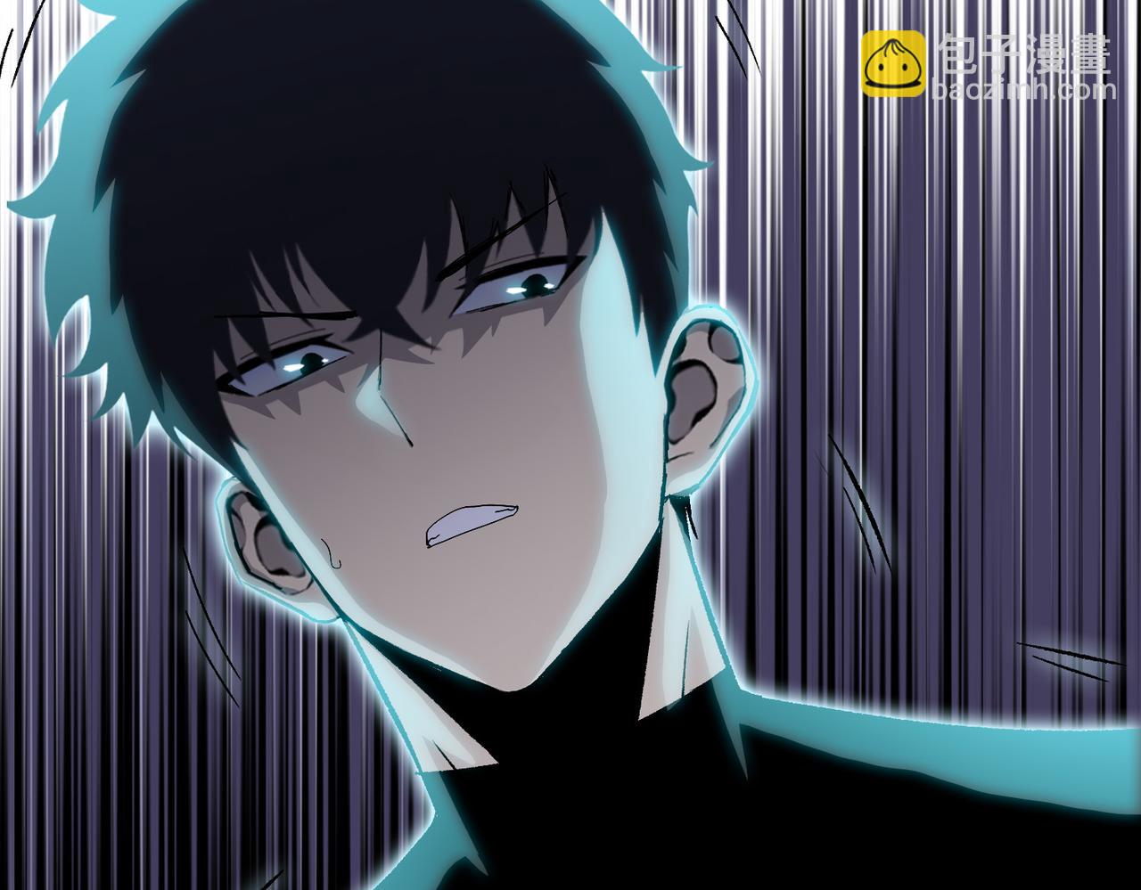 第88话 他不会死的！(1/4)-第89话