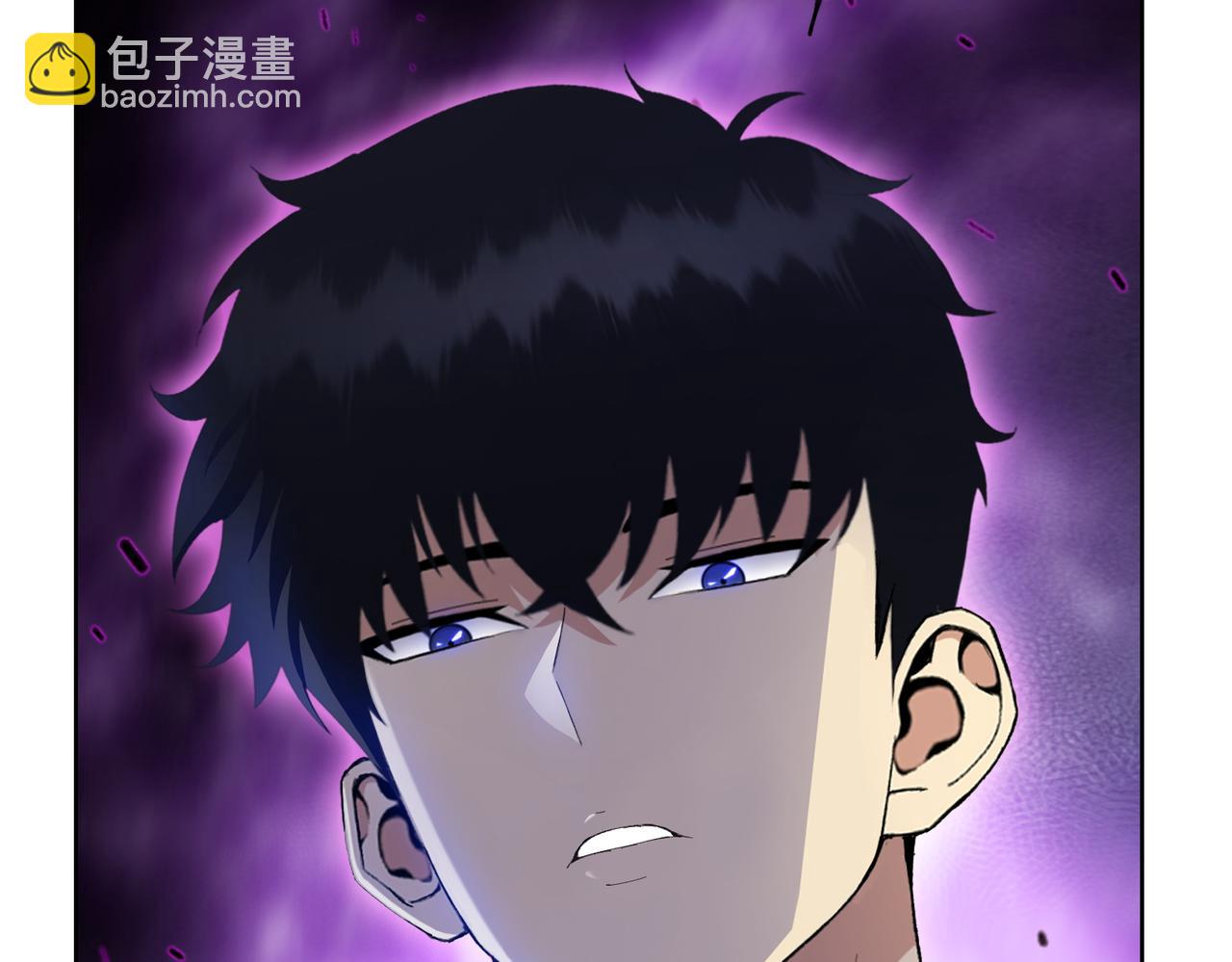 第8话 呼叫支援？我就没怕过！(1/5)-第9话