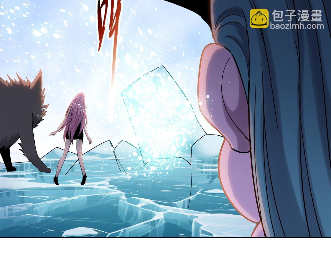 第92话 不死女王在召唤！(1/4)-第93话