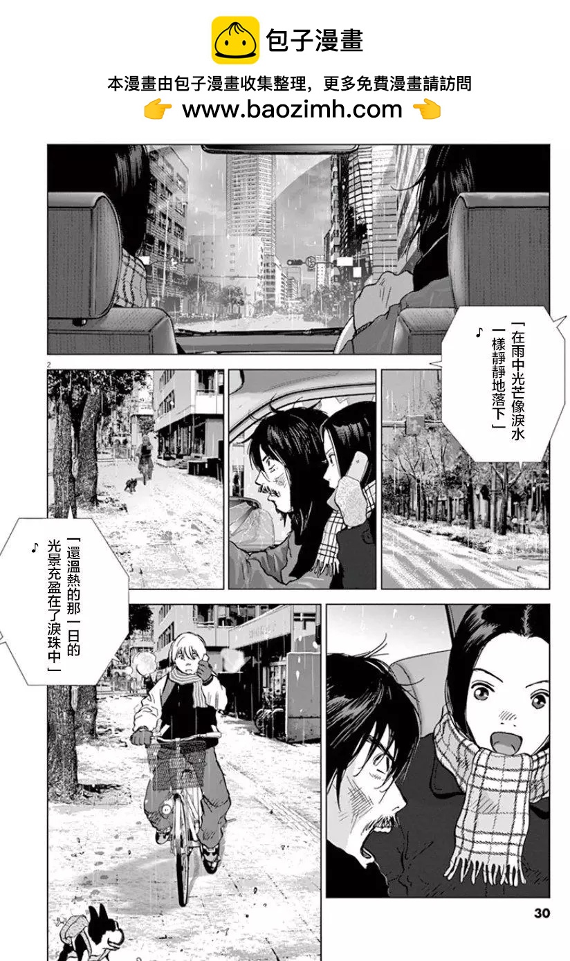 🍟末日降临 第113话 归还 第2页