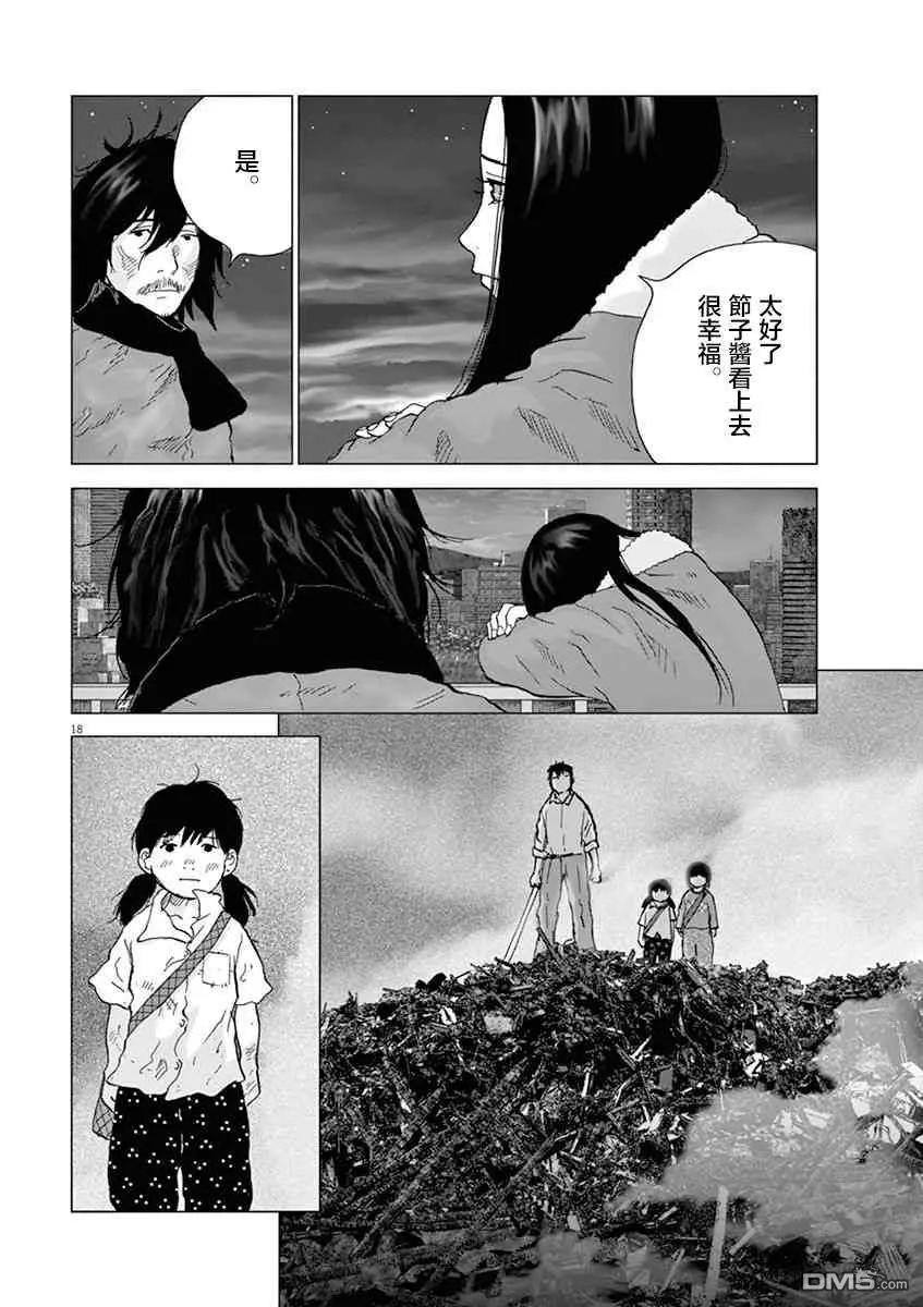 🍟末日降临 第125话 活下去的手段 第15页