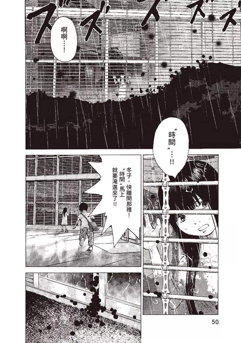 🍟末日降临 第09卷 第49页
