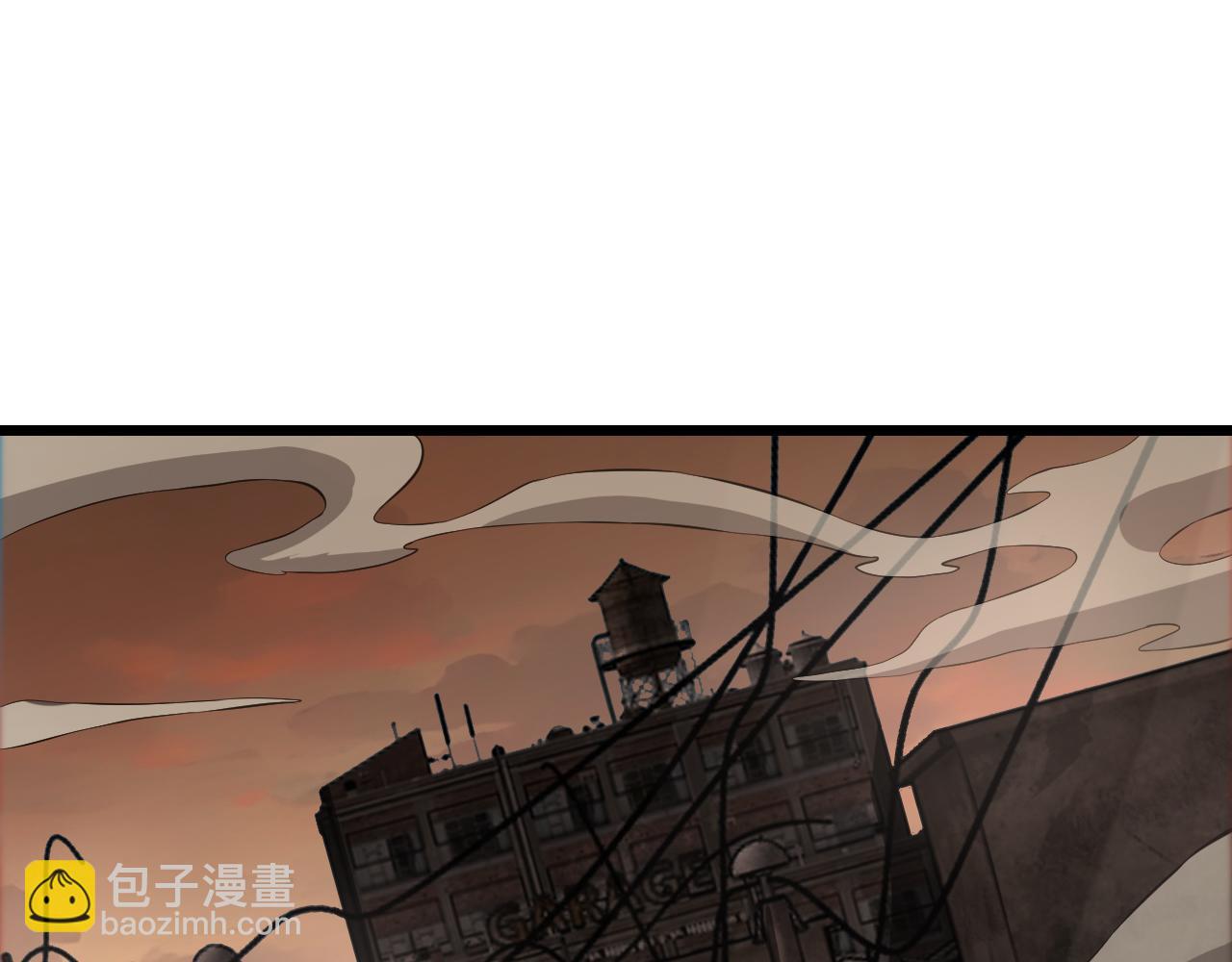 🍟末日剑神：我震惊全球！ 第100话 平苍狼 第5页