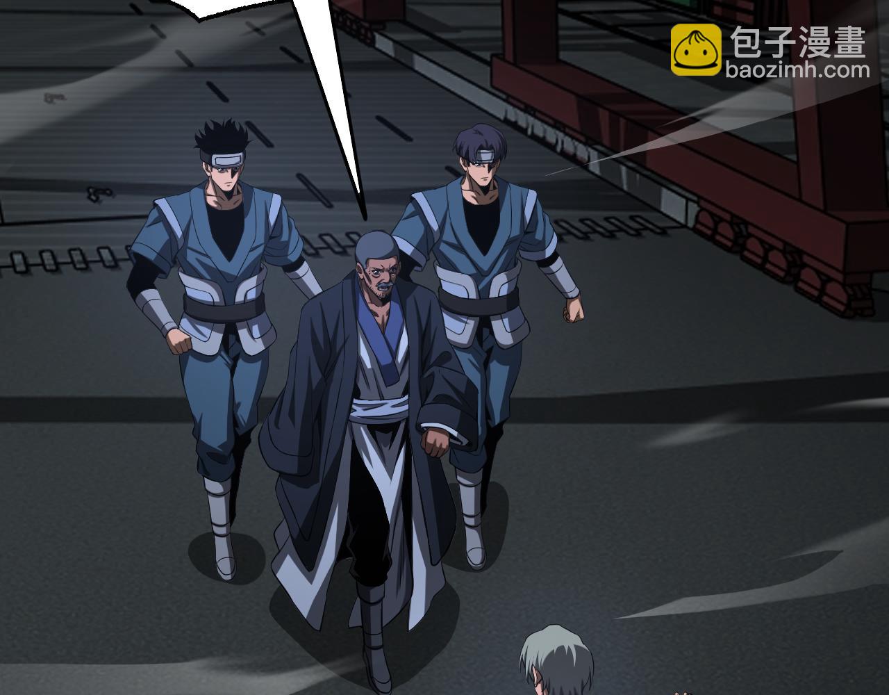 🍟末日剑神：我震惊全球！ 第102话 降为秒杀 第27页