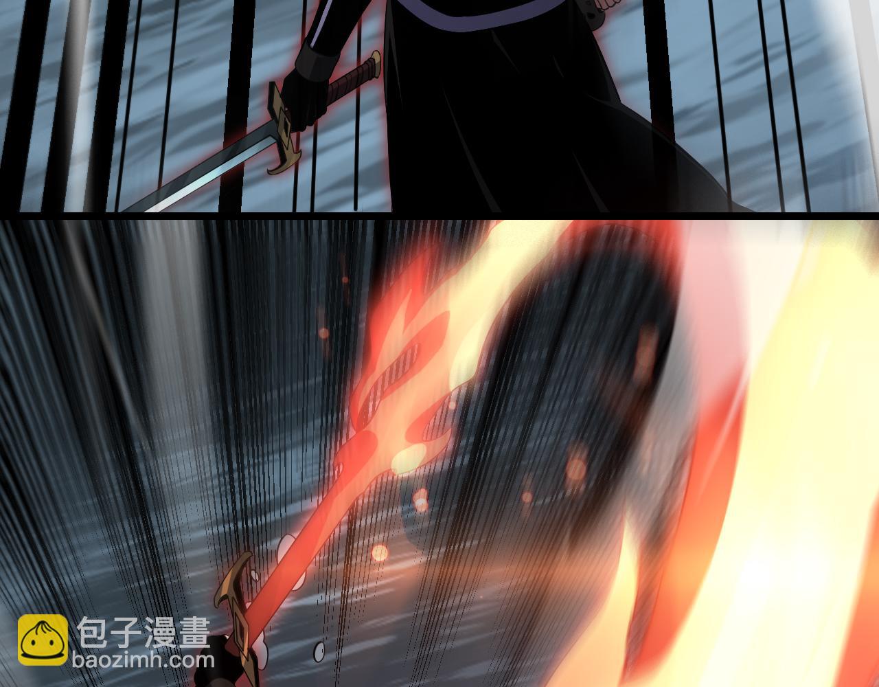 🍟末日剑神：我震惊全球！ 第112话 高调回国！ 第46页