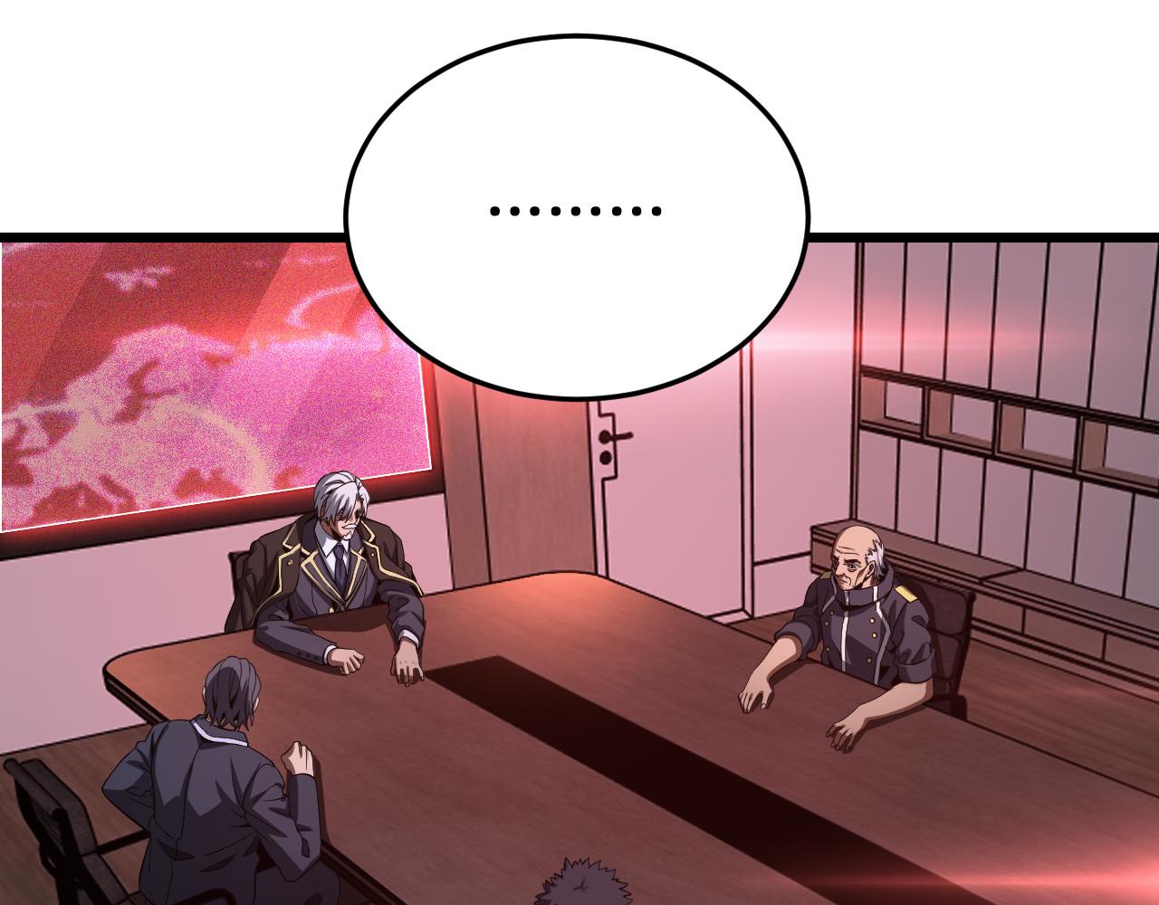 🍟末日剑神：我震惊全球！ 第114话 进入国战 第21页
