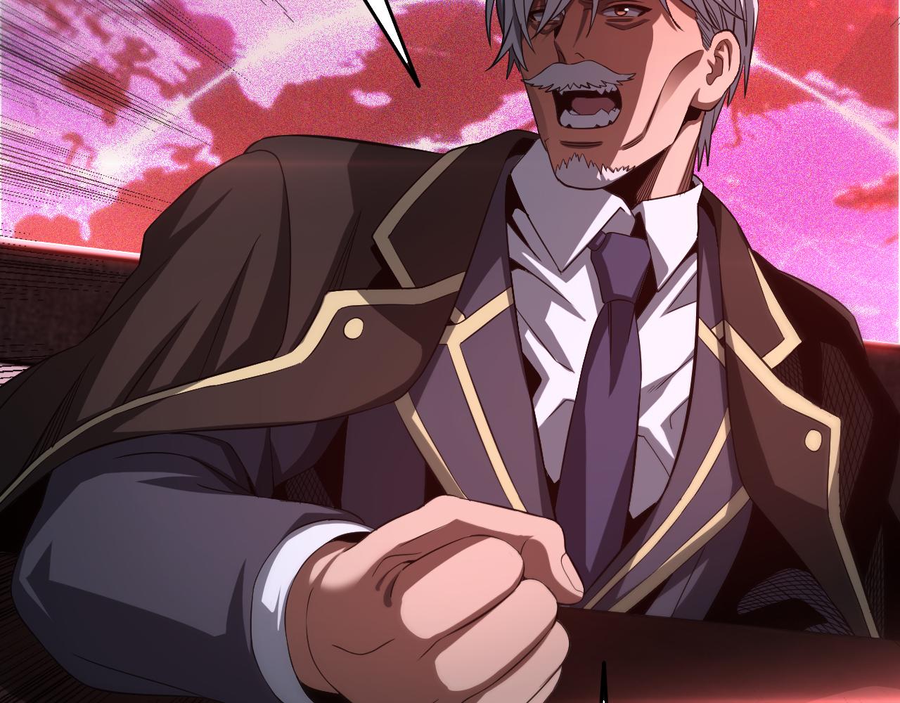 🍟末日剑神：我震惊全球！ 第114话 进入国战 第33页