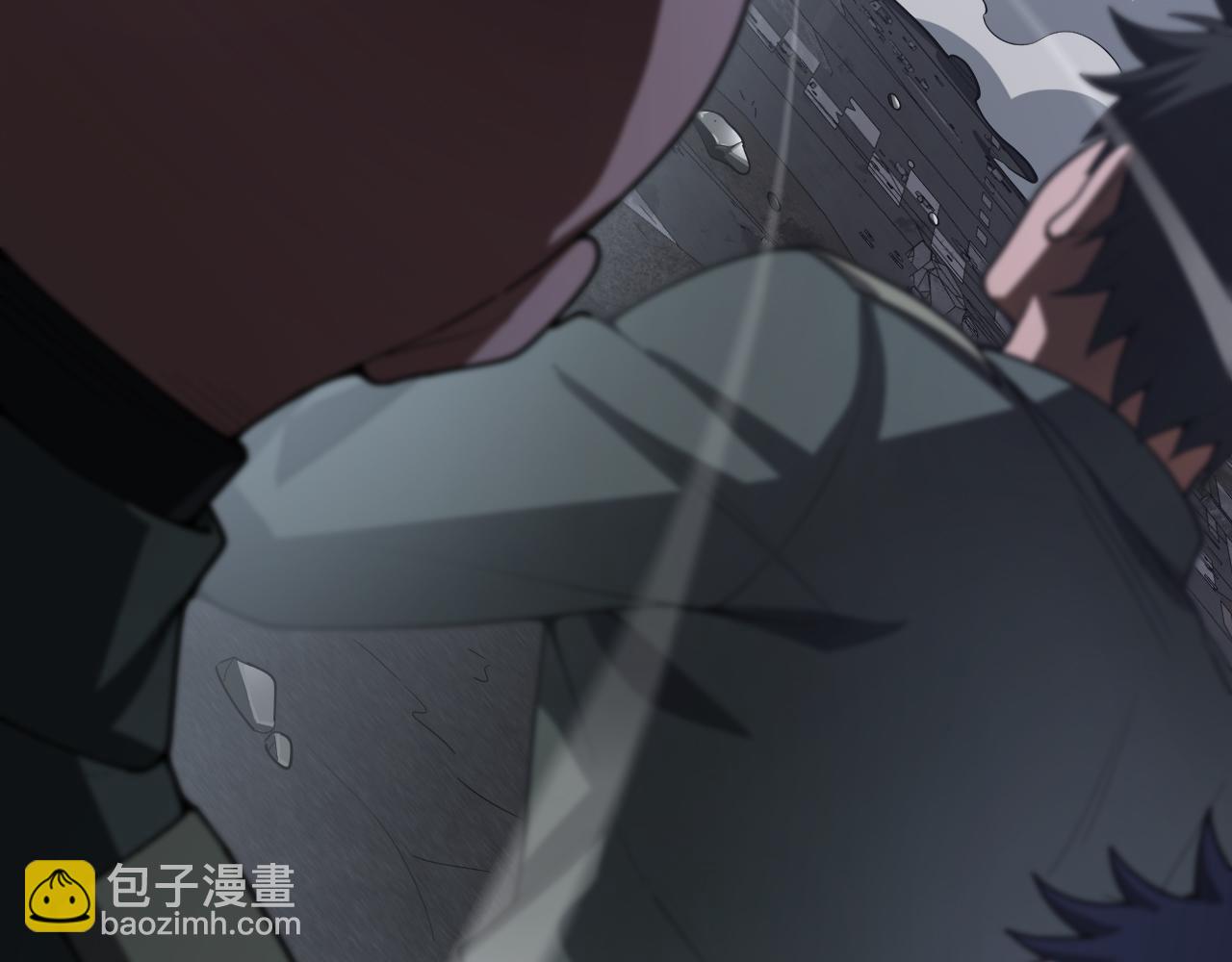 🍟末日剑神：我震惊全球！ 第121话 收DNY战队 第26页