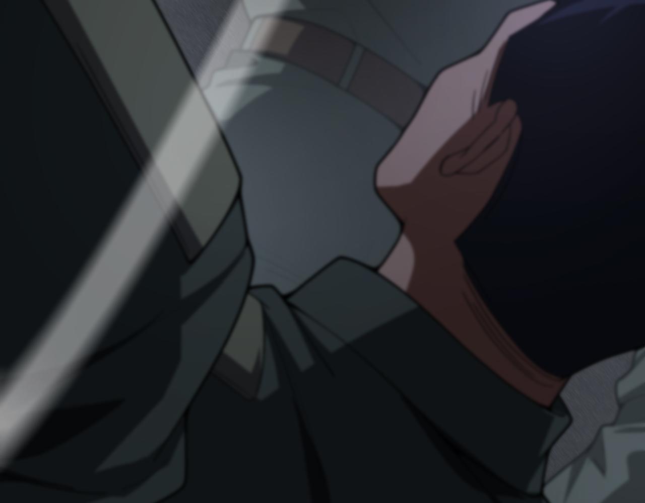 🍟末日剑神：我震惊全球！ 第121话 收DNY战队 第27页