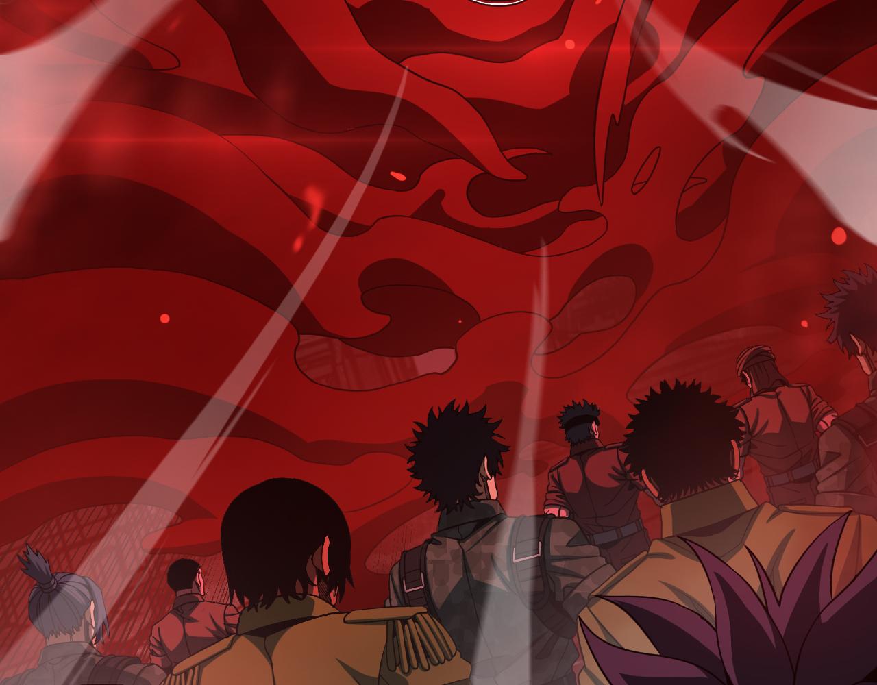 🍟末日剑神：我震惊全球！ 第125话 杀鸡儆猴 第7页
