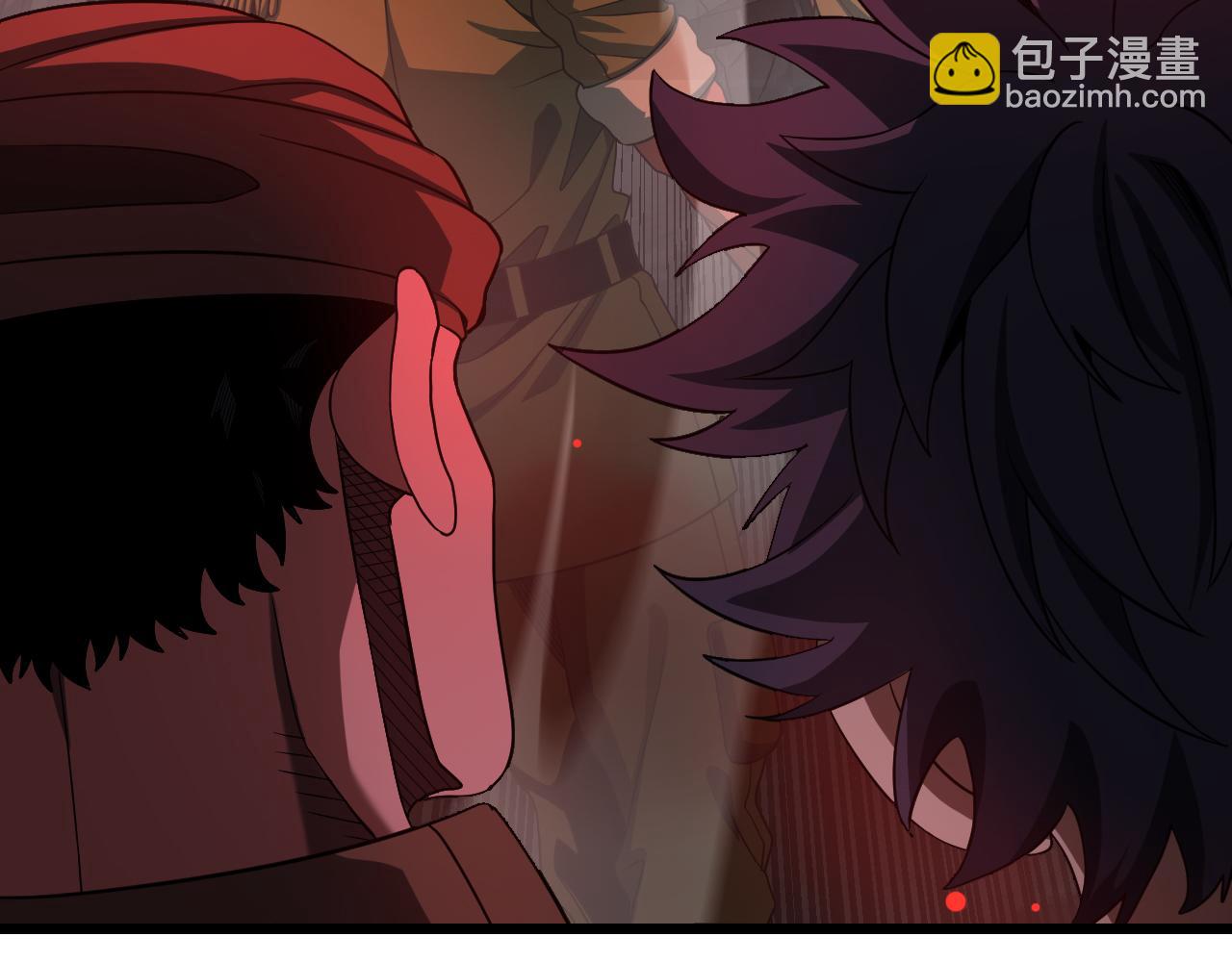 🍟末日剑神：我震惊全球！ 第125话 杀鸡儆猴 第8页
