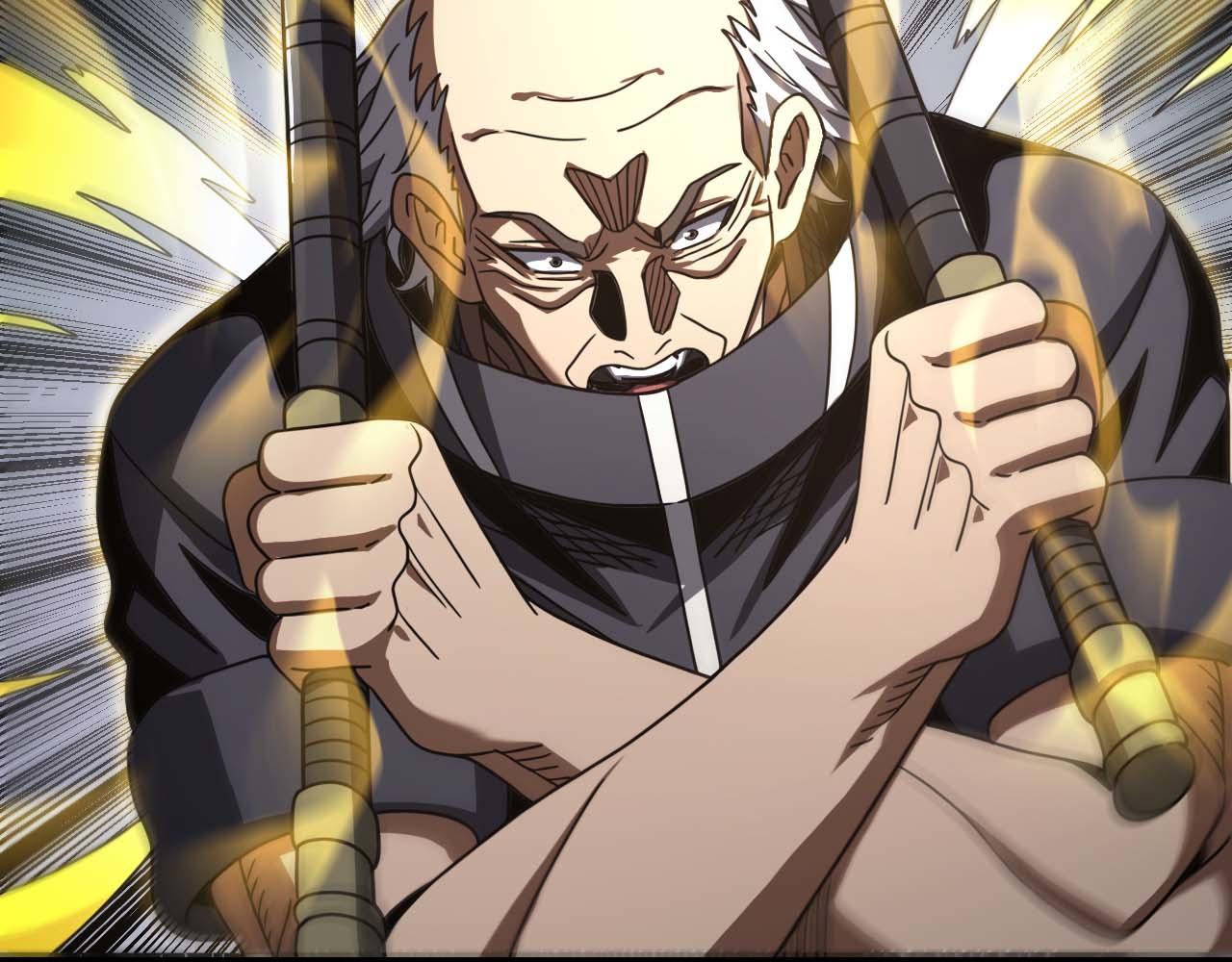 🍟末日剑神：我震惊全球！ 第129话 一战封神 第31页