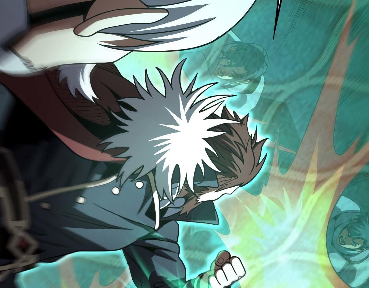 🍟末日剑神：我震惊全球！ 第129话 一战封神 第33页