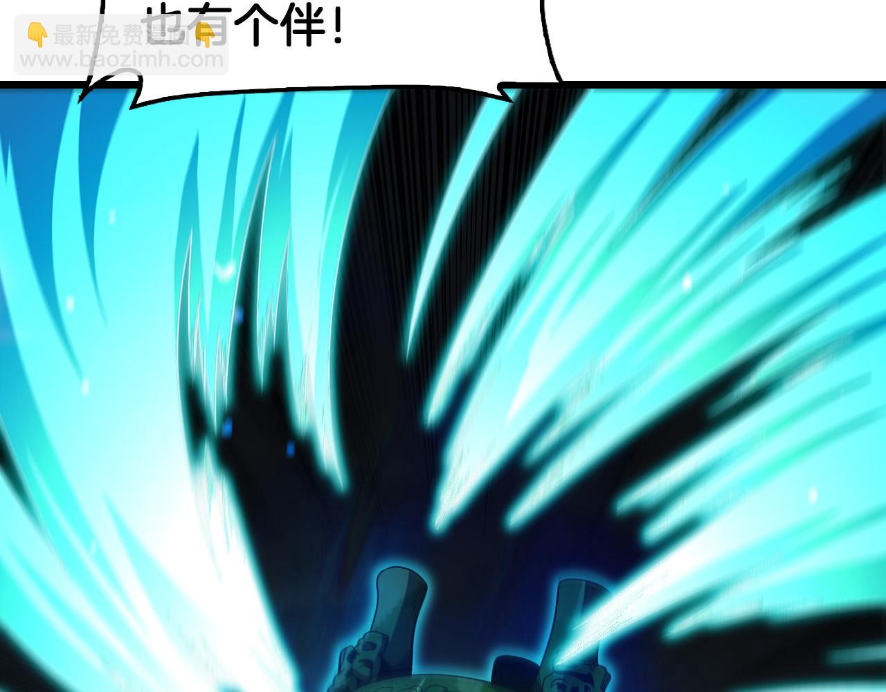 131话 来吧！战吧！(1/4)-第133话