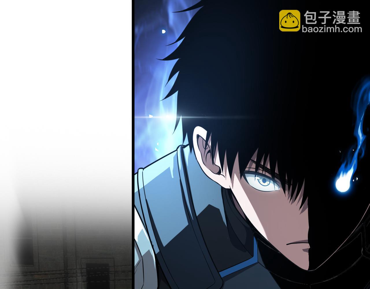 🍟末日剑神：我震惊全球！ 第14话 抢怪？得讨个说法！ 第6页