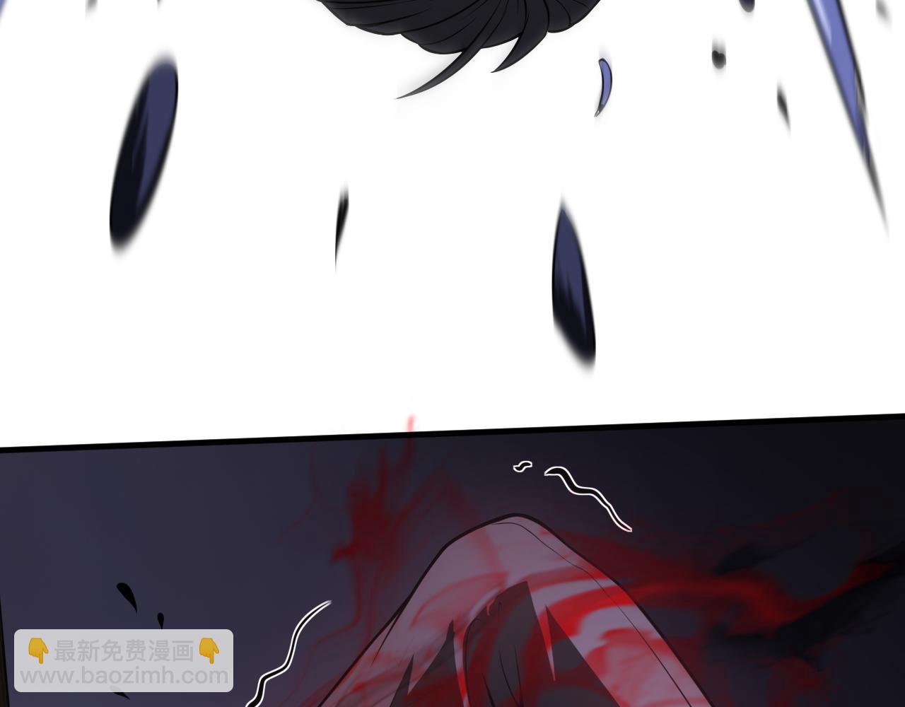 🍟末日剑神：我震惊全球！ 第16话 鬼话连篇 第31页