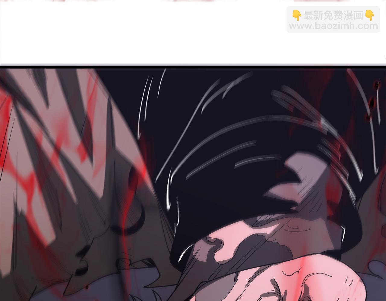 🍟末日剑神：我震惊全球！ 第16话 鬼话连篇 第35页