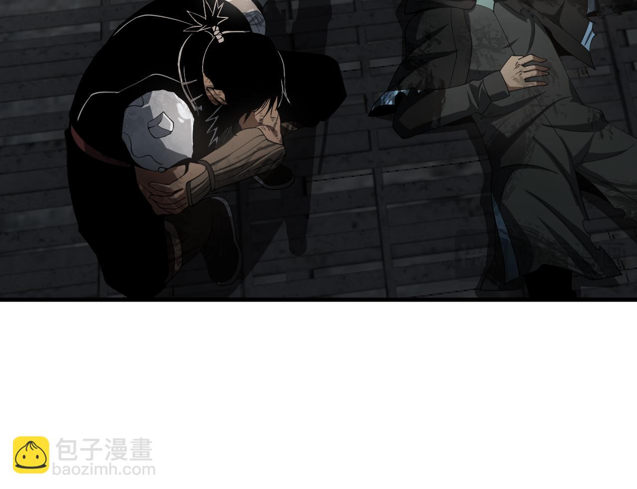 🍟末日剑神：我震惊全球！ 第20话 全场秒杀 第14页