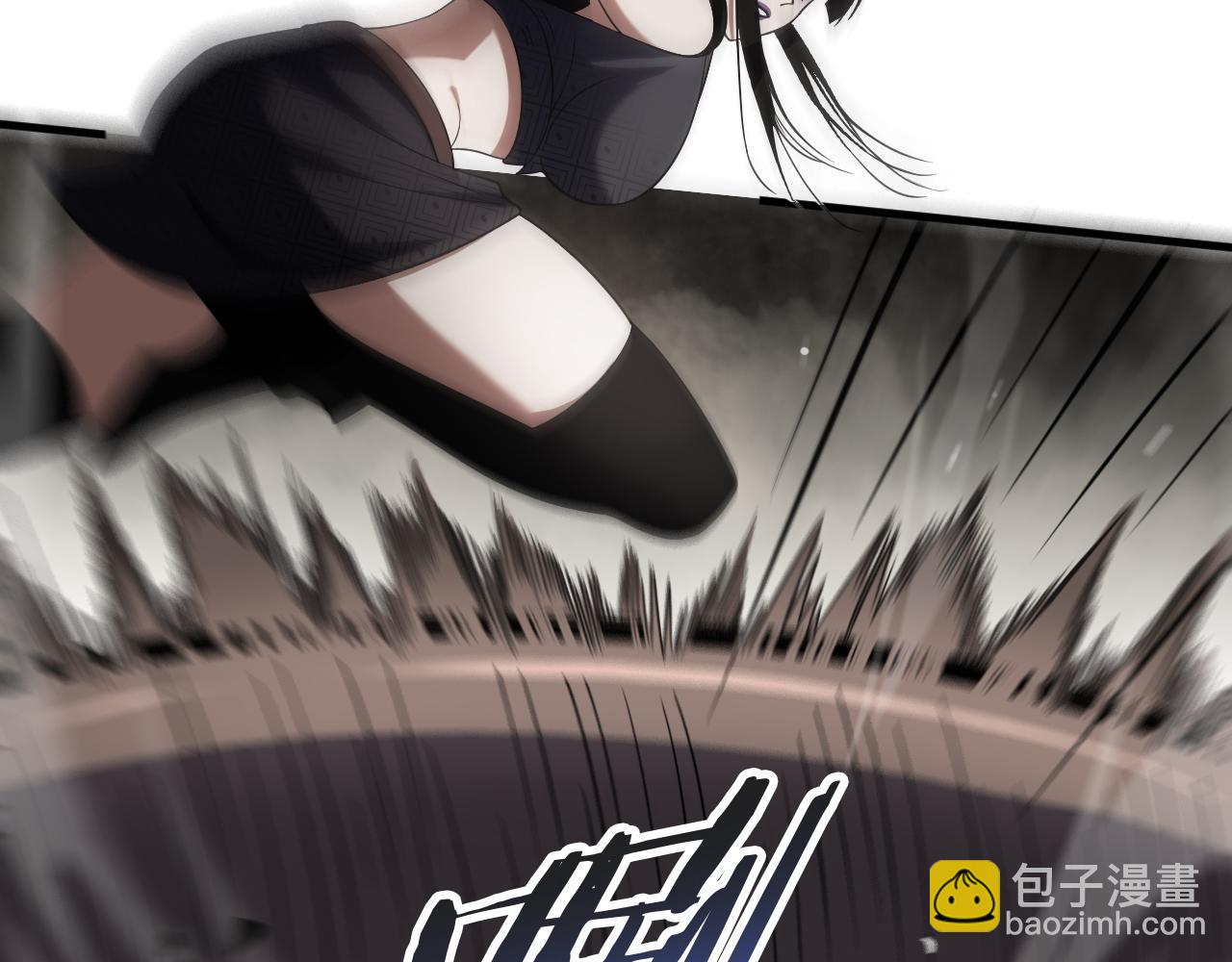 🍟末日剑神：我震惊全球！ 第20话 全场秒杀 第19页